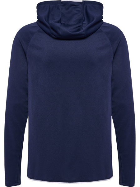 SC Roßbrunn/Mädelhofen Core 2.0 Zip Hood women